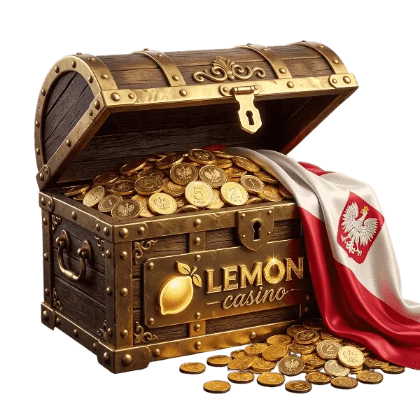 Treasure-chest